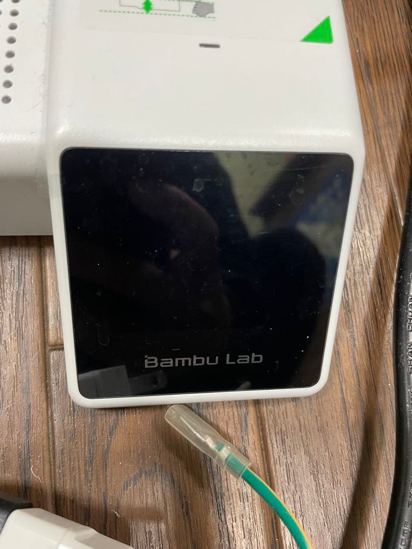 Bambu Lab A1 mini 3Dプリンター