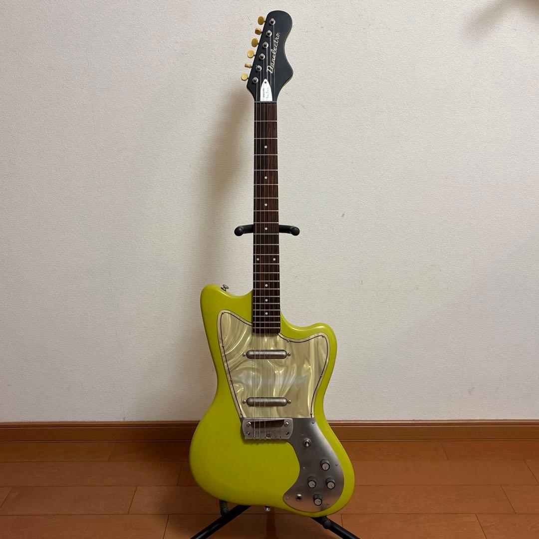 T*a様 Danelectro Dead on 67