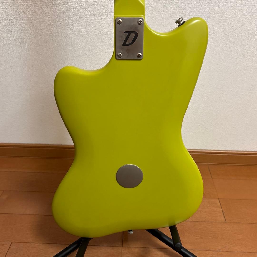 T*a様 Danelectro Dead on 67