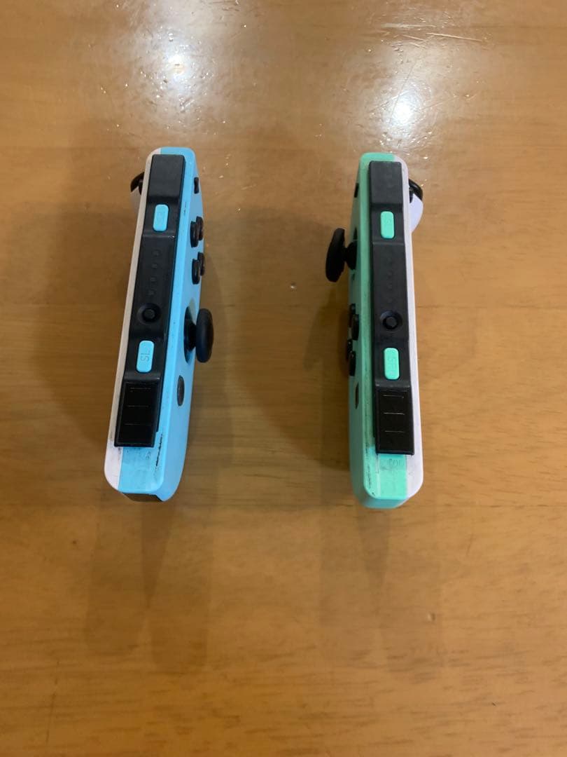 Nintendo Switch 本体 あつまれどうぶつの森セット