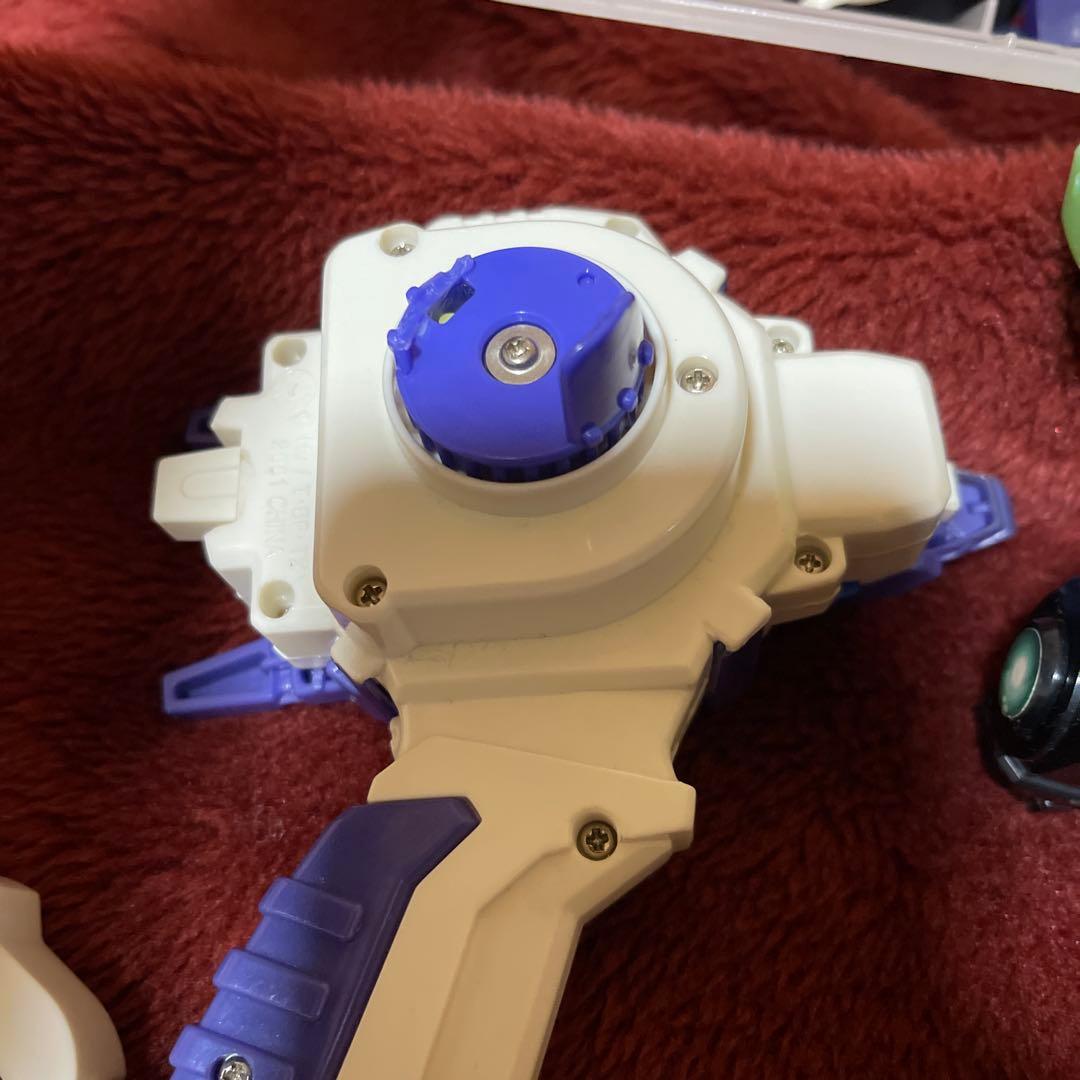 旧 ベイブレード まとめ売り