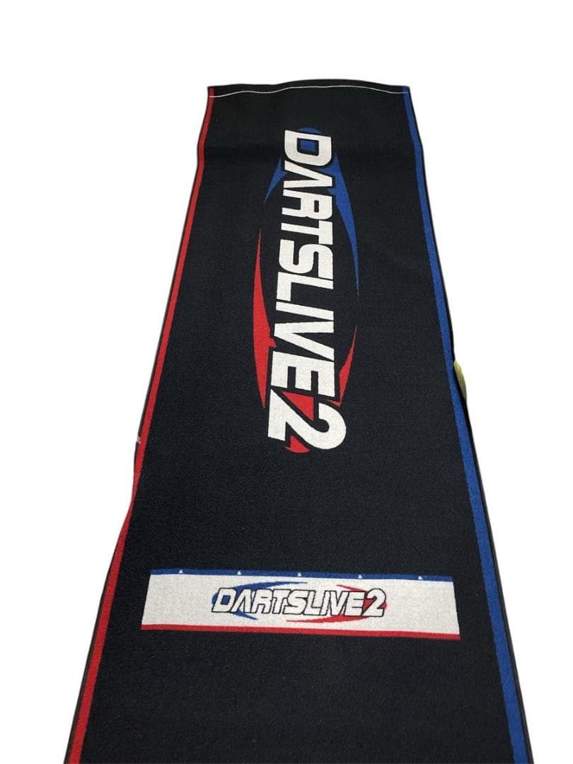 【家庭用ダーツフルセット】ダーツライブ200S＋スタンド＋マット スマホ連動