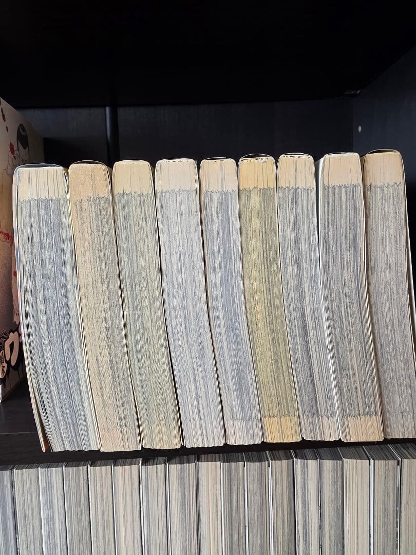 お買い得！　闇金ウシジマくん 肉蝮、滑皮セット全55冊