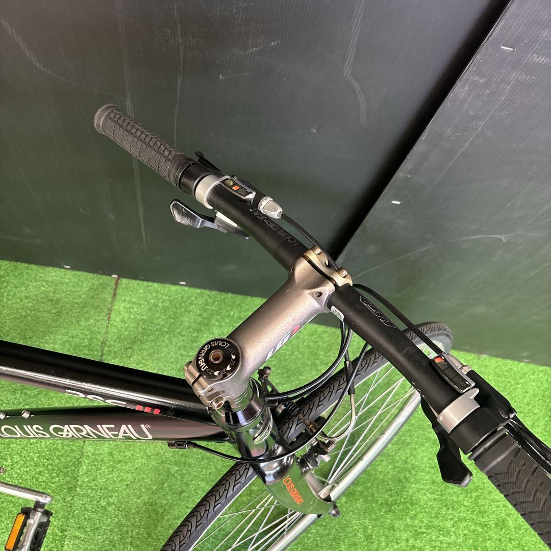 クロスバイク LOUIS GARNEAU RSR-3