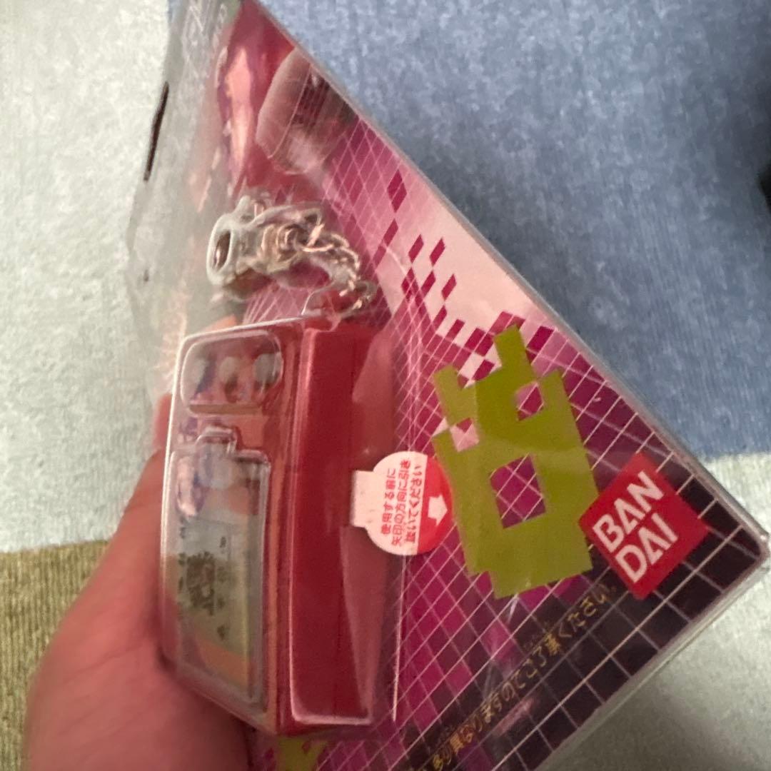 BANDAI デジタルモンスター 2色セット