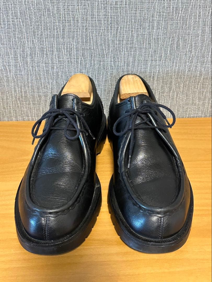 KLEMAN PADRE(クレマン パドレ)チロリアン レザー シューズ 42