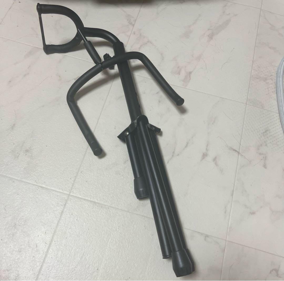 ダンエレクトロ エレキギター ブラック ストラップ・ケース付オマケあり