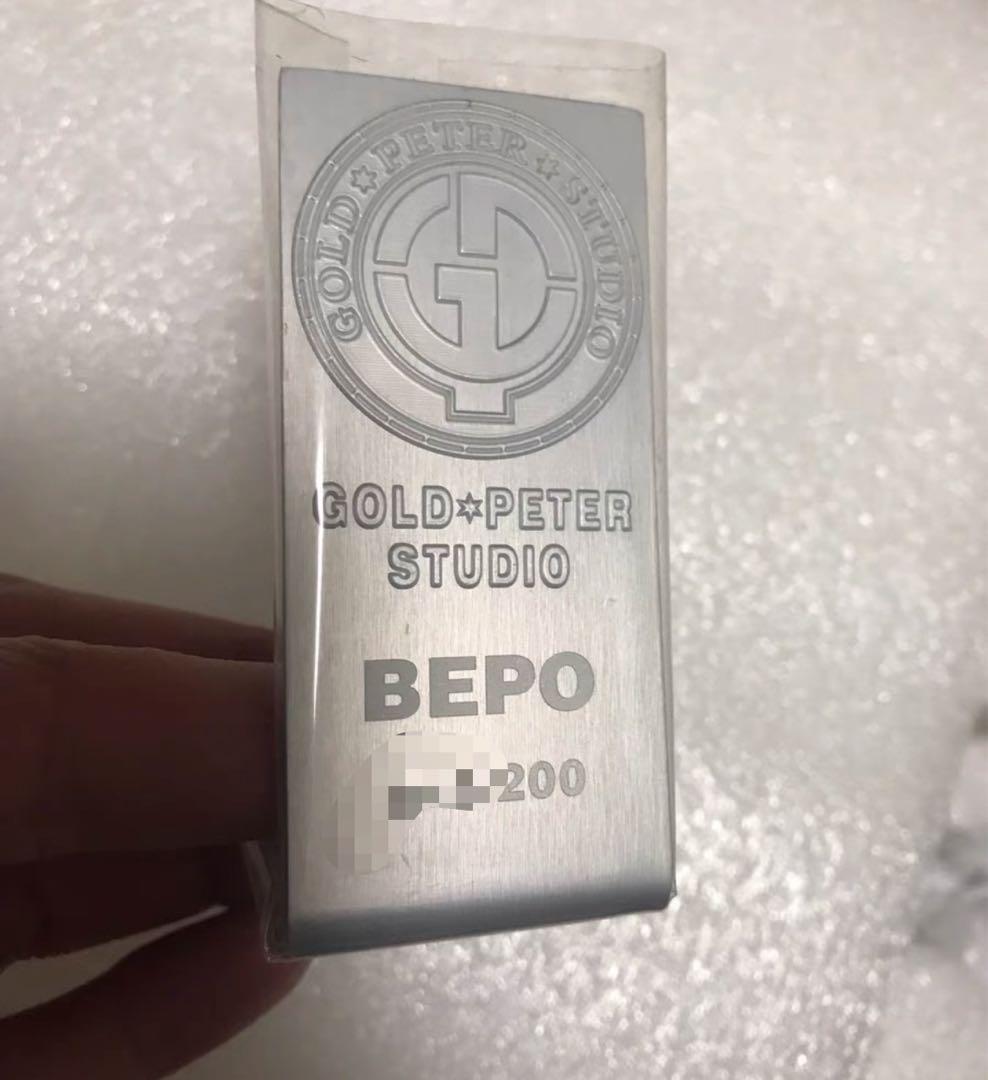 ONE PIECE ベポ  ガレージキット ガレキ スタチュー②③