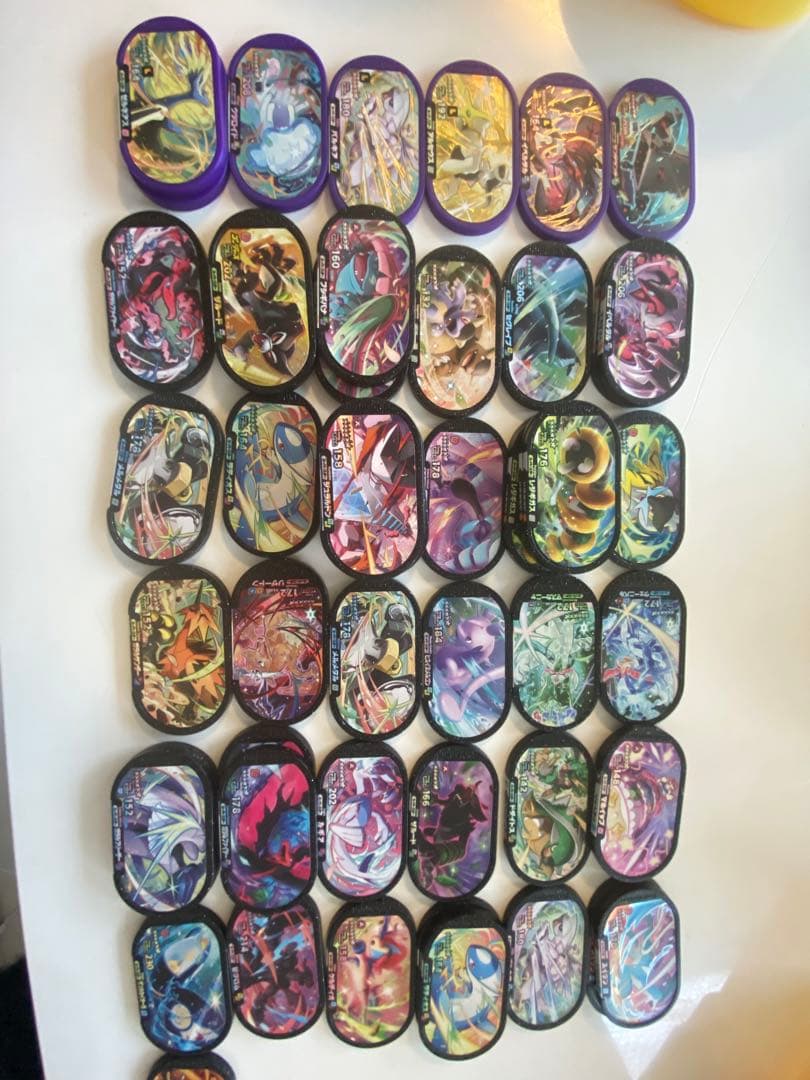 メザスタ　スーパースター