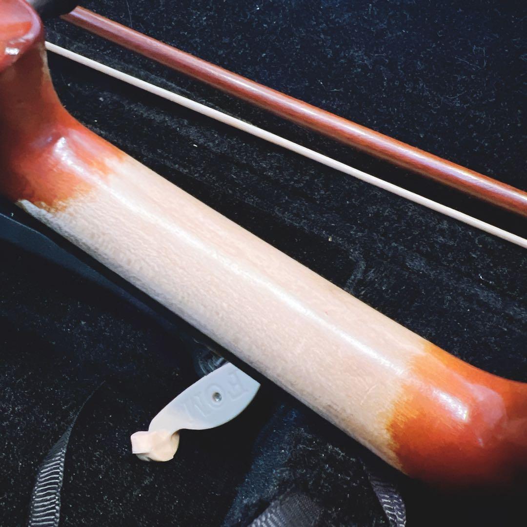 【極美品】Carlo giordano VS-1 1/2 2021年製