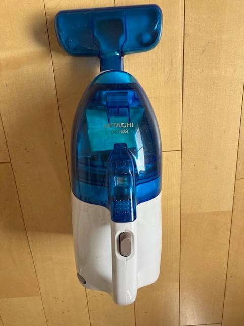 人気品薄★HITACHI コンパクトハンディタイプ こまめちゃんPV-H23