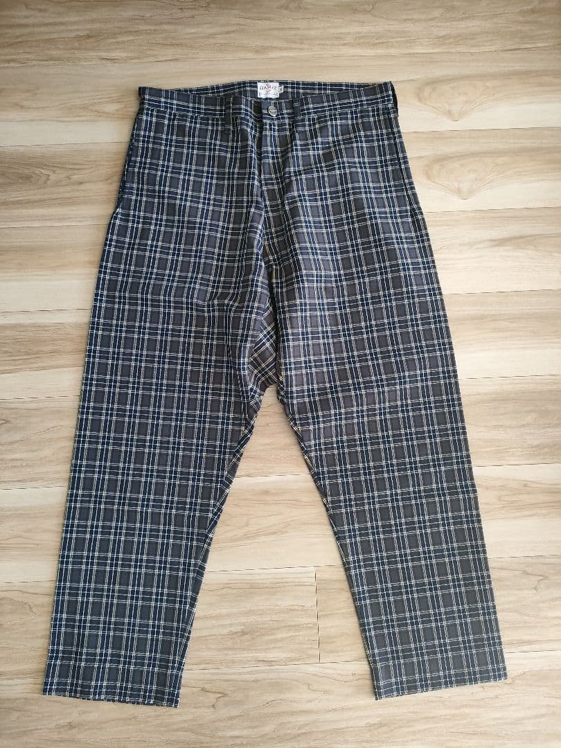 ヴィンテージ TheThreeRobbers WALTER II 2本