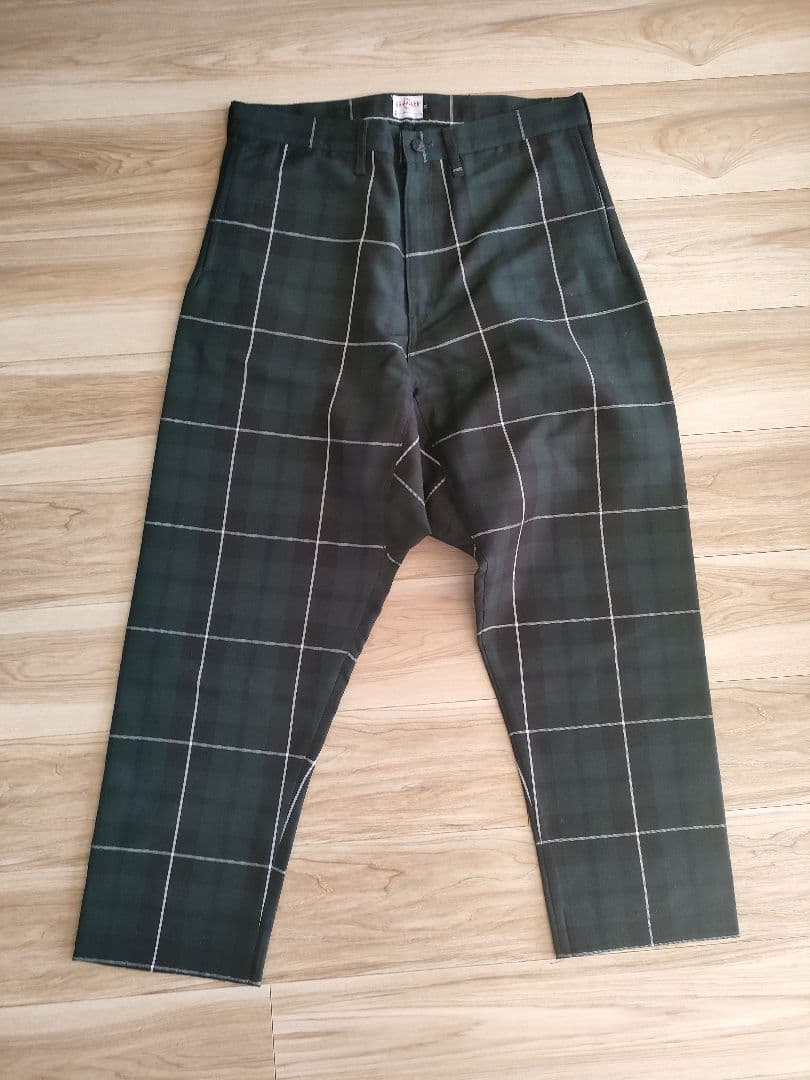 ヴィンテージ TheThreeRobbers WALTER II 2本