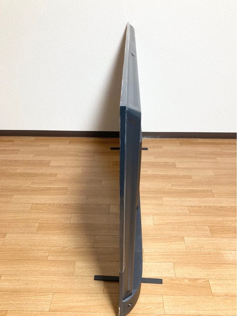 K 購入者確定 FPD チューナーレス スマートテレビ 4K 65インチ