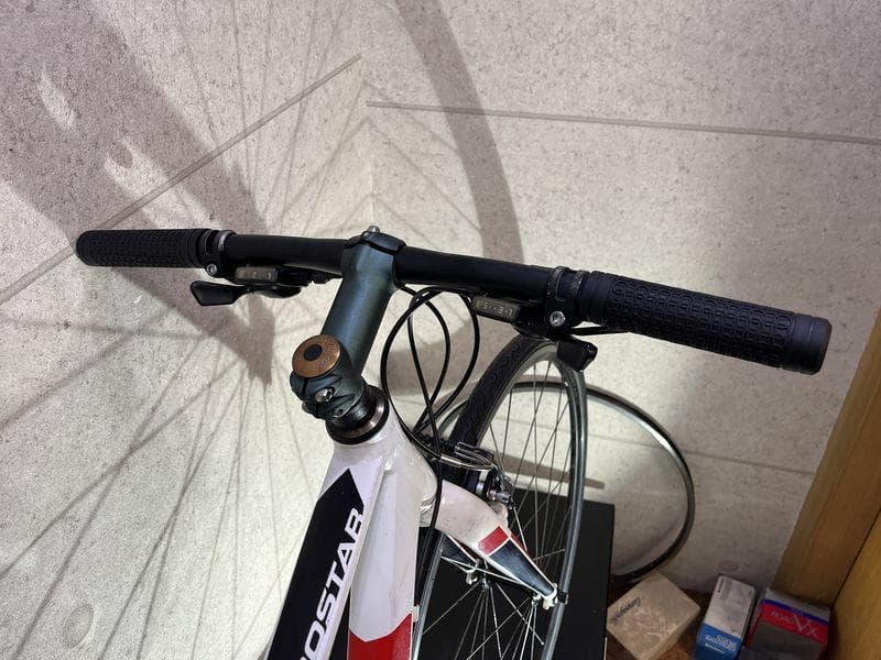 GIANT CROSTAR XS ジャイアント　クロスバイク 2017