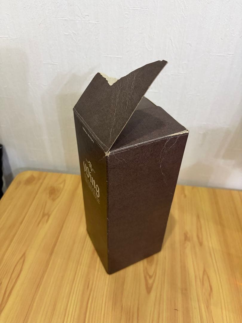 ウイスキー Nikka Whisky Wing 750ml 43%