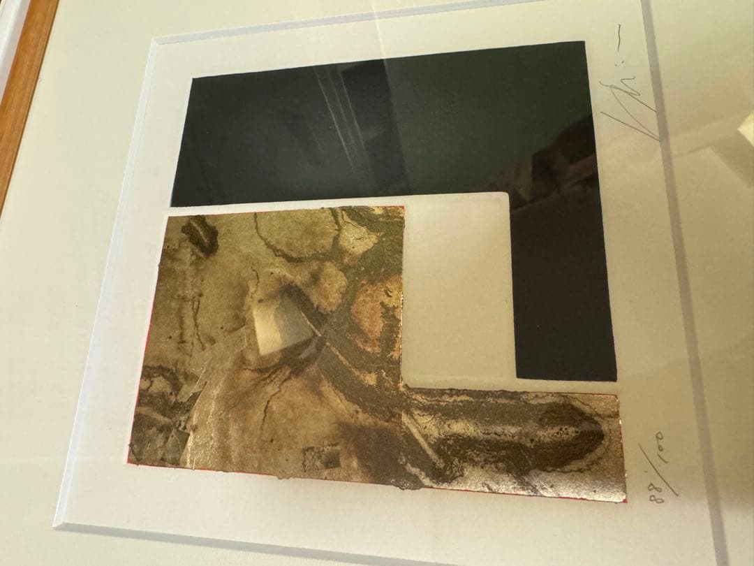 中澤慎一　CADEAU8