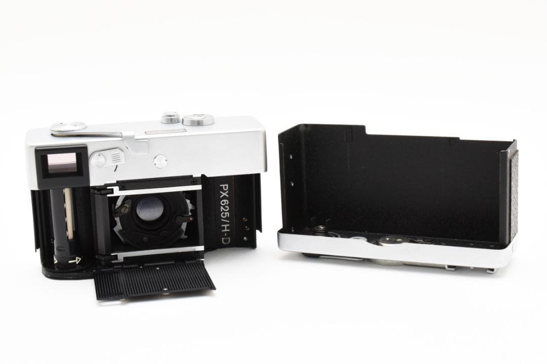 ローライ Rollei 35 S 40mm F2.8 シンガポール 831