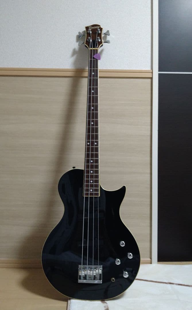 エレキベース 4弦