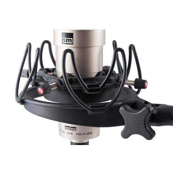 未使用品 Rycote InVision USM ユニバーサルスタジオマウント