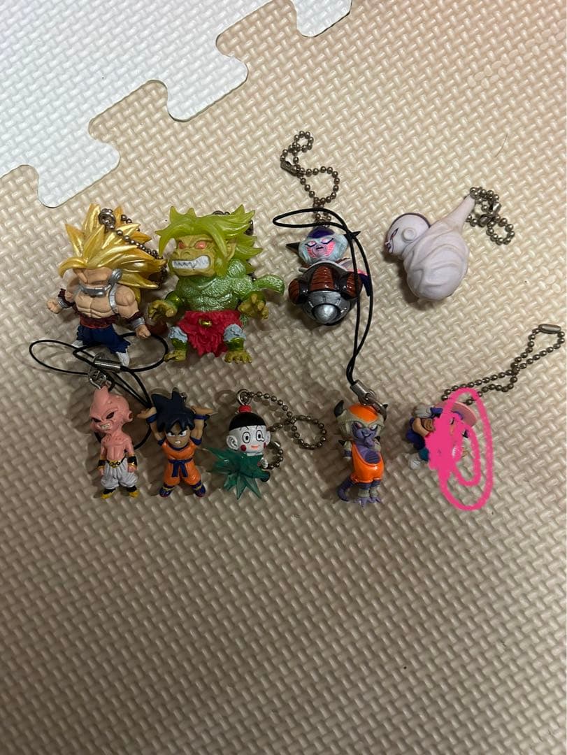 ドラゴンボールUDM