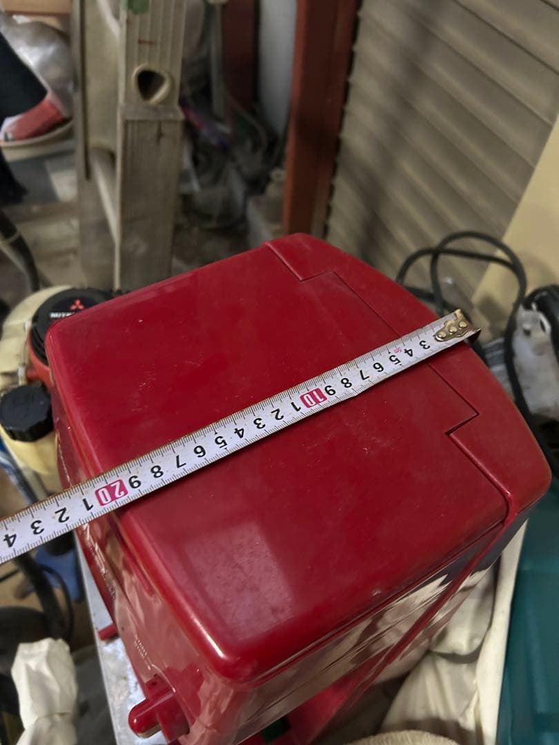 Swan FM-5S コンパクト電源