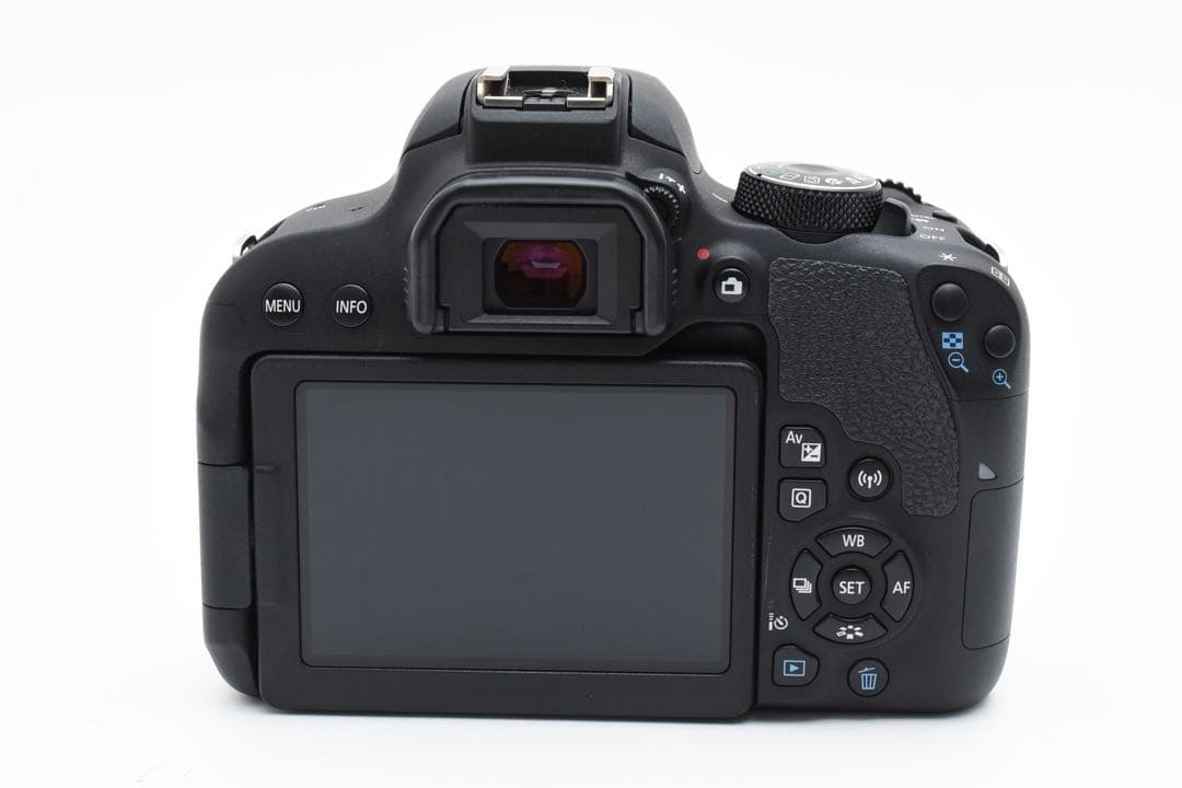 デジタル一眼レフカメラ/Canon EOS Kiss X9i望遠レンズセット