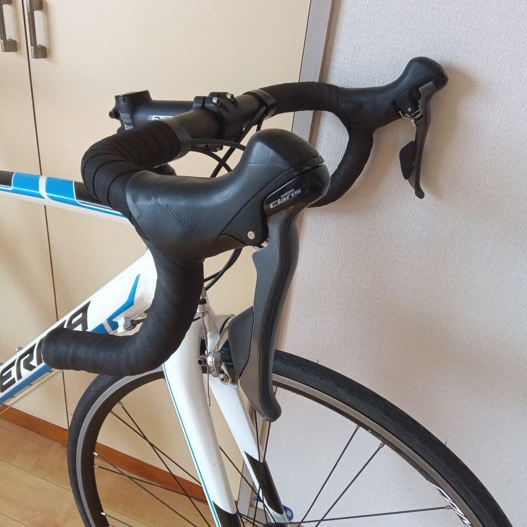 千葉県北東 MERIDA RIDE80 50サイズ 2018年モデルフルメンテ済