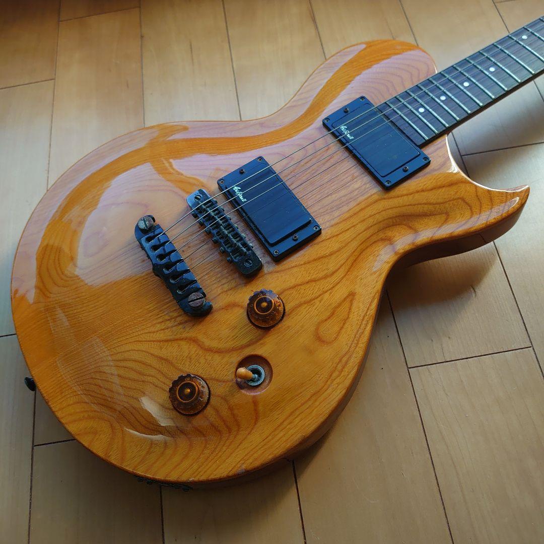 ◆太郎◆Aria ProⅡ PE-R1000◆希少ワンオーナー美品◆