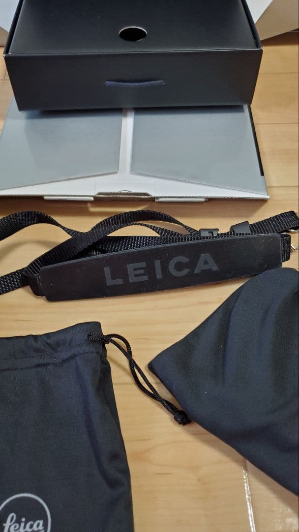 しかお様ライカM240　Leica M type240　レンズ込み