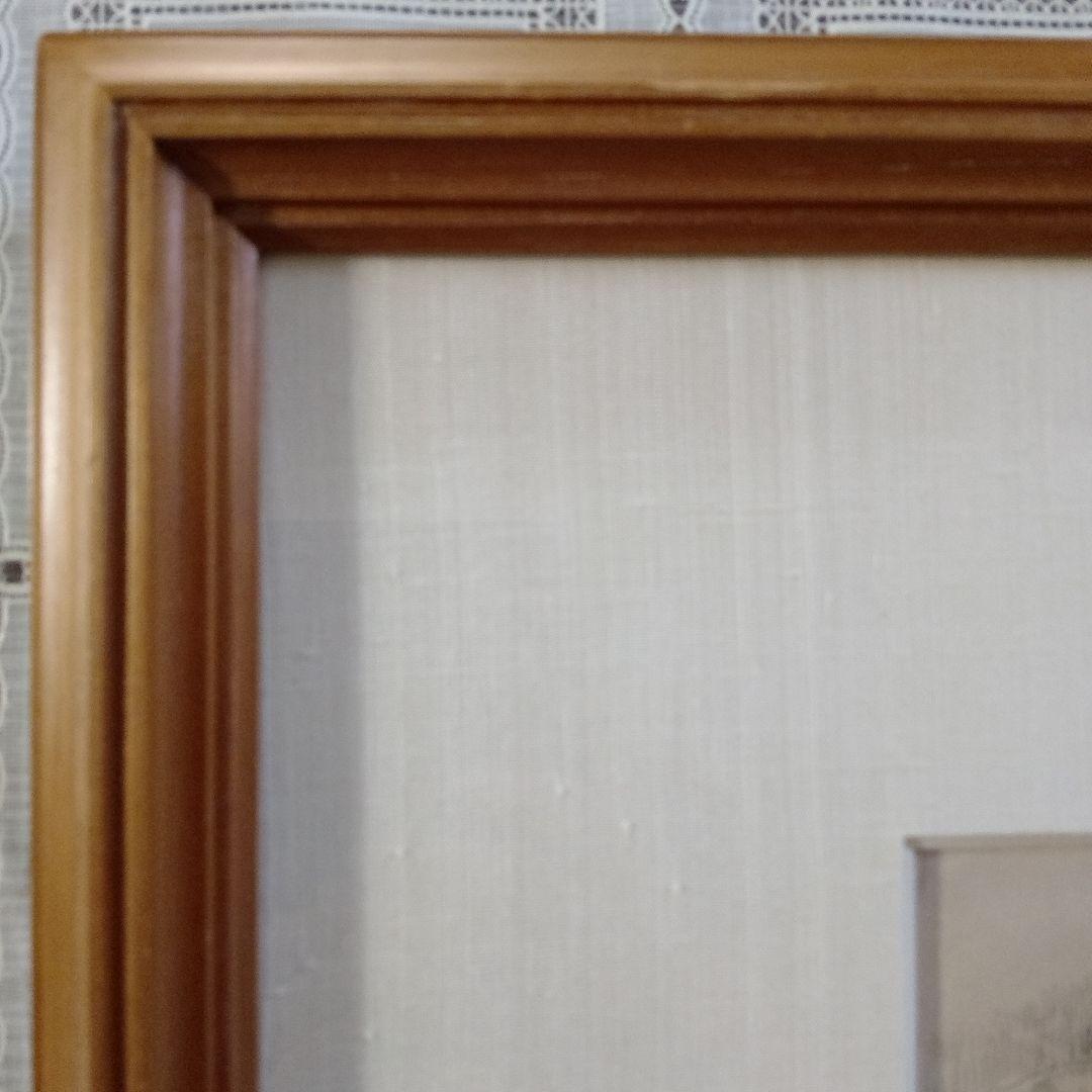 オーギュスト・ルノワールRenoir オリジナルリトグラフ『横たわる裸婦』