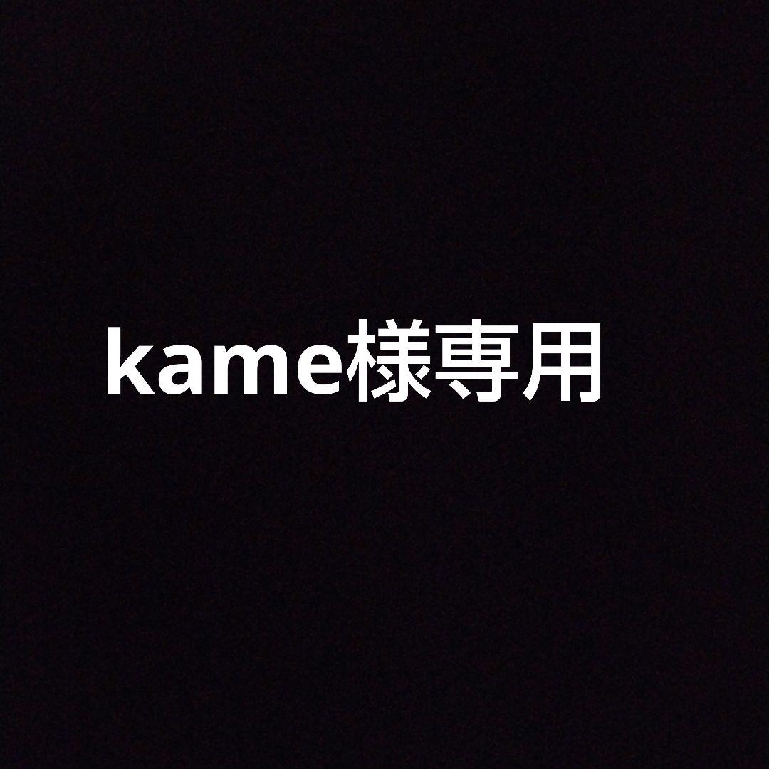 その他 kame