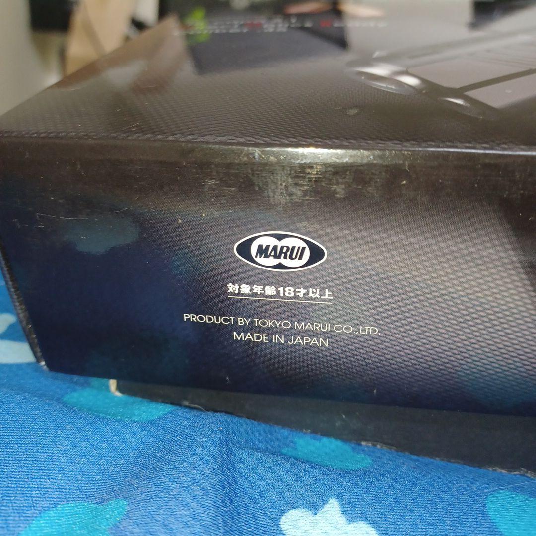 トイ ガン 東京マルイ D.O.R 18歳以上用