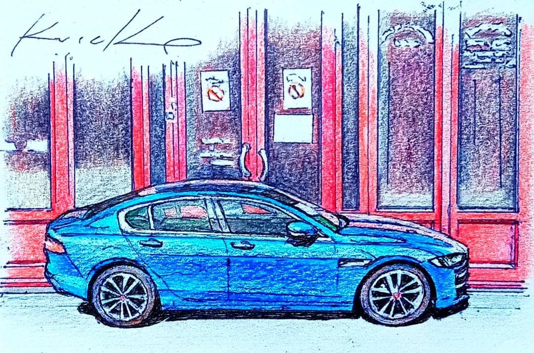 GP138★原画を飾る！！★師：平山郁夫★東京芸大卒★有名百貨店人気作家