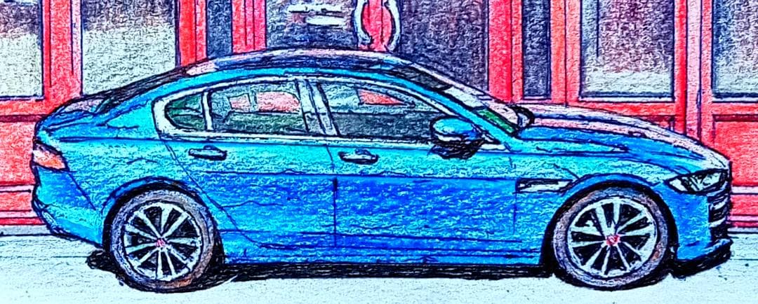 GP138★原画を飾る！！★師：平山郁夫★東京芸大卒★有名百貨店人気作家