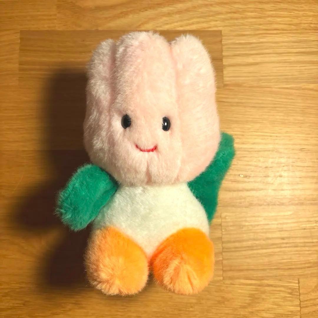 ハウステンボス チューリーちゃん