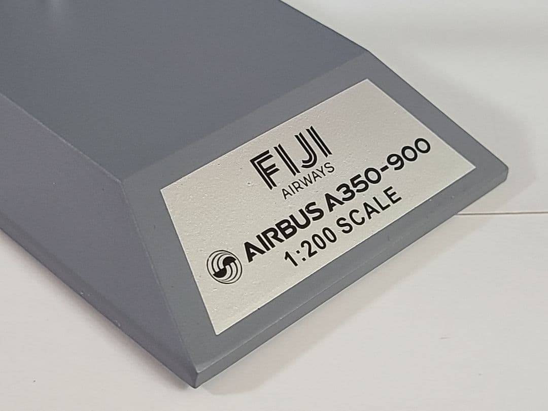フィジー航空 A350-900 DQ-FAI A359FJ0623