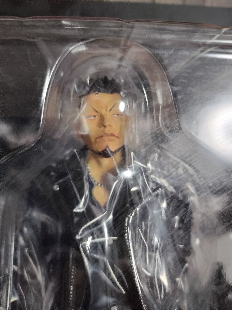 ひ*の様 FBG クローズフィギュア 武装戦線 金享寛 オルタナティブ版