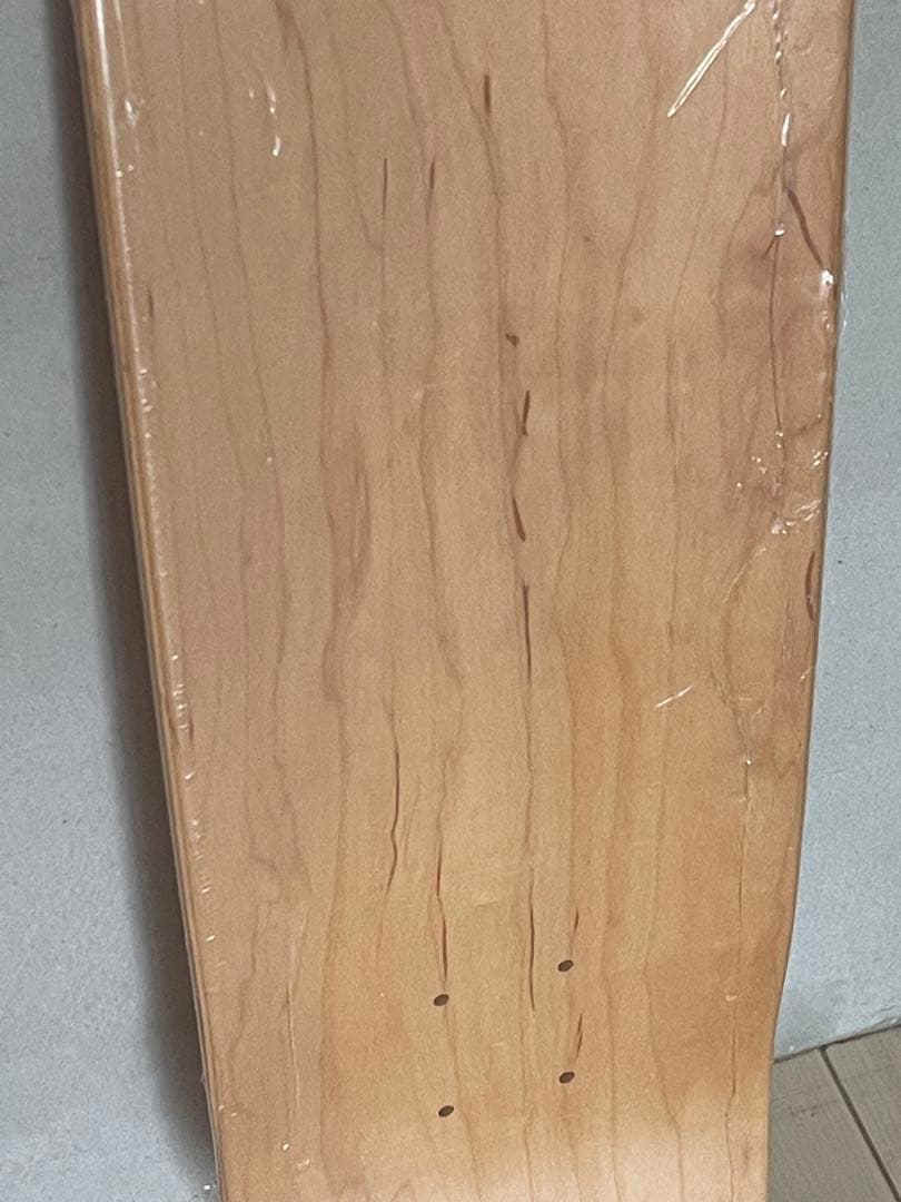 希少品　未使用品　SEGA DREAMCAST スケートボードデッキ