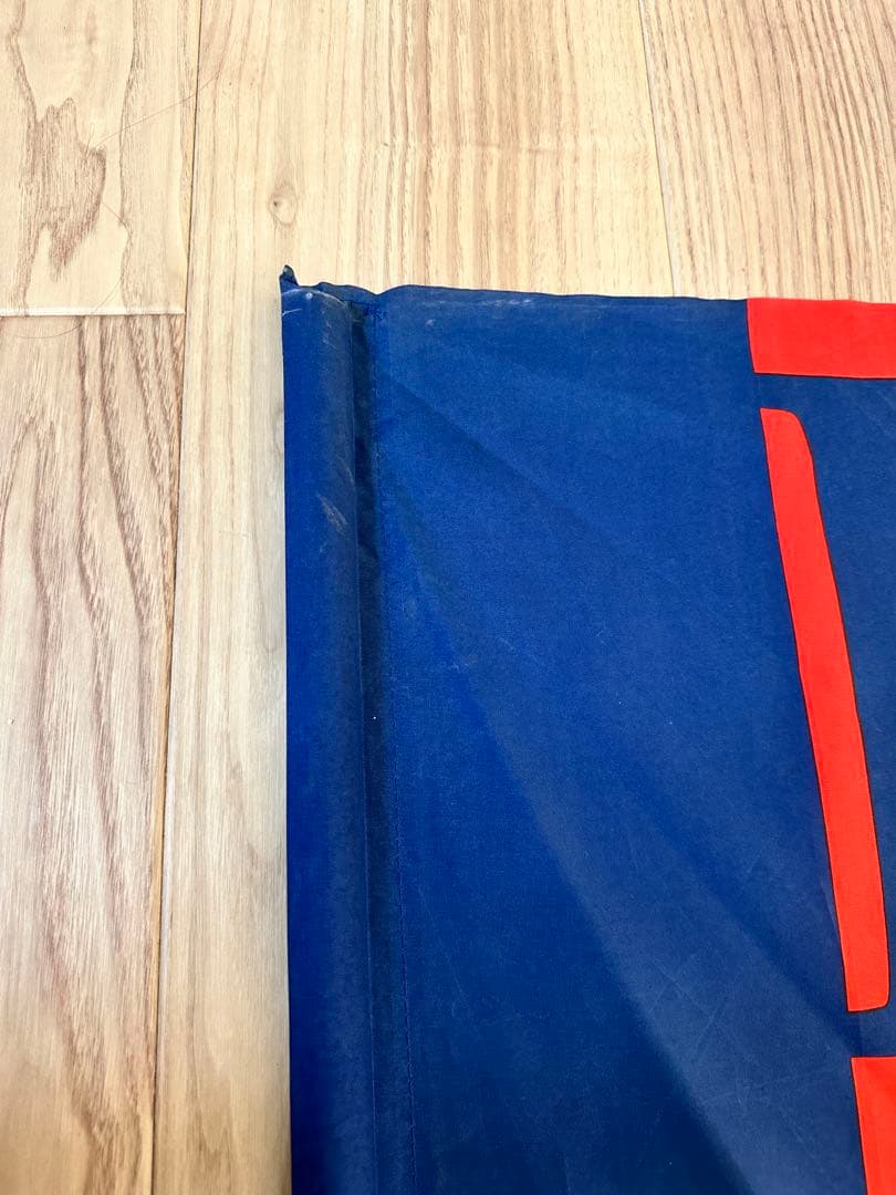 鹿島アントラーズ 応援用　ビッグフラッグ