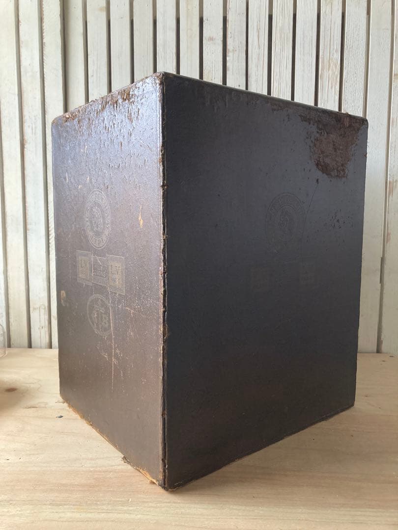 値下げ！　カルティエブレッソン　スプールキャビネット　1925年頃　8段　激レア