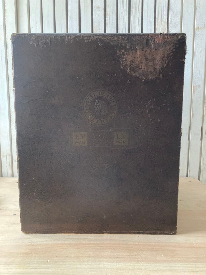 値下げ！　カルティエブレッソン　スプールキャビネット　1925年頃　8段　激レア