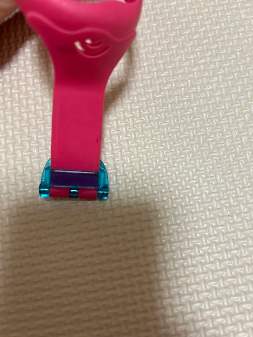 たまごっちユニ　ピンク　tamagotch uni たまごっち　本体　バンダイ