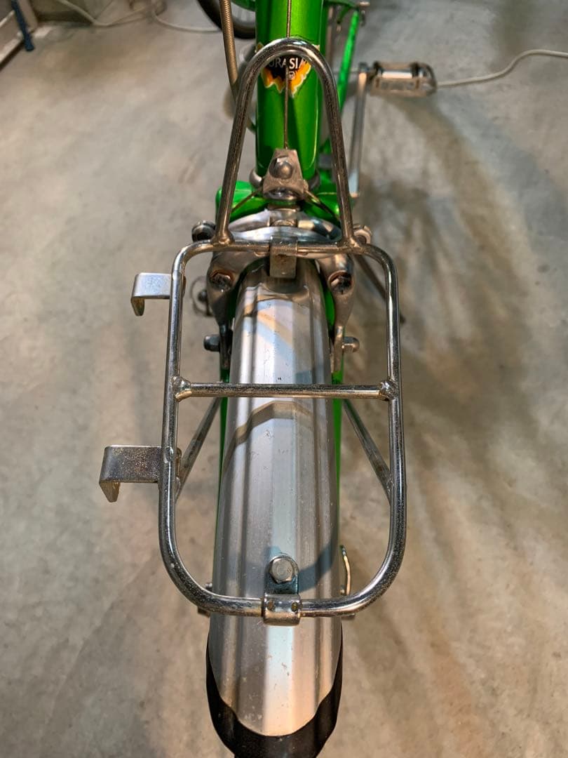 ブリヂストン　ユーラシア　レディ