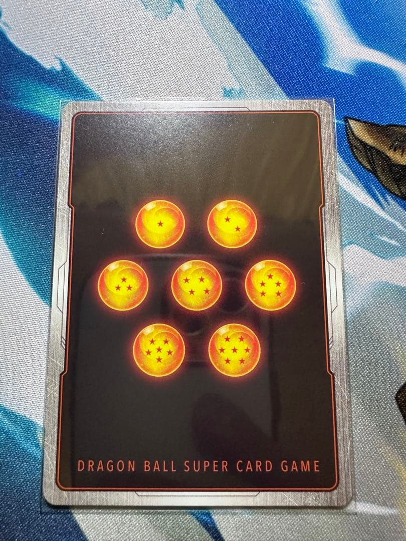 フュージョンワールド　SCR☆パラレル【完全美品】