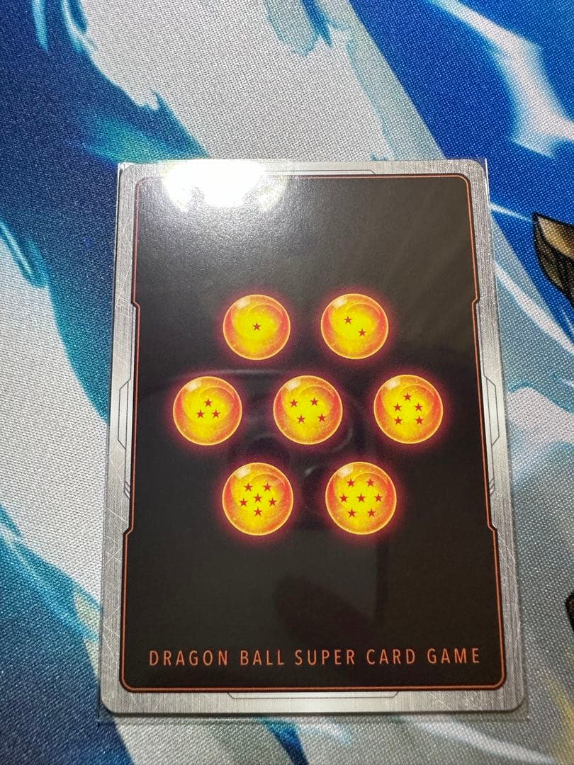 フュージョンワールド　SCR☆パラレル【完全美品】