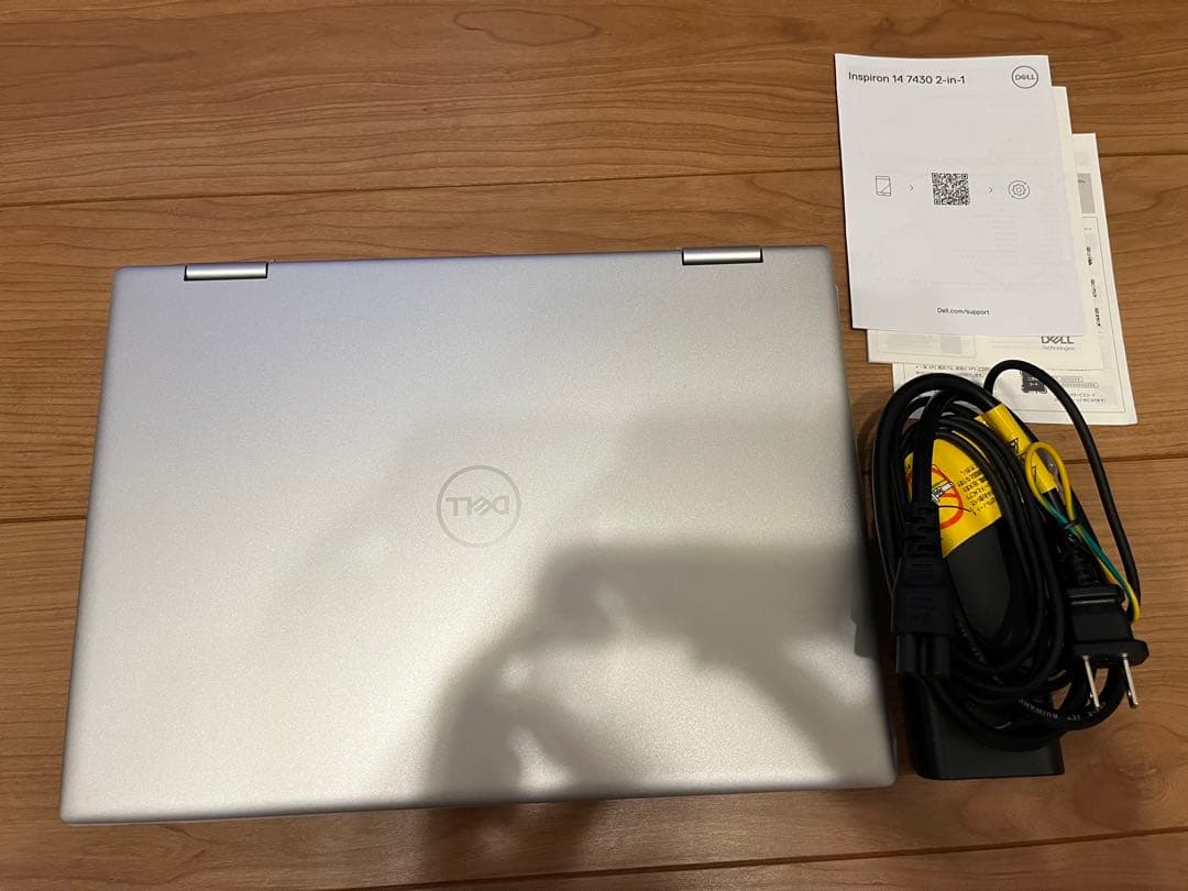 DELL Inspiron14 2in1 7430 セット