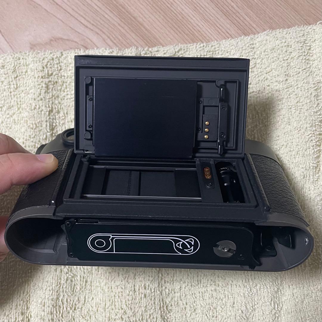 「11/10まで値下げ」Leica M6 フィルムカメラ