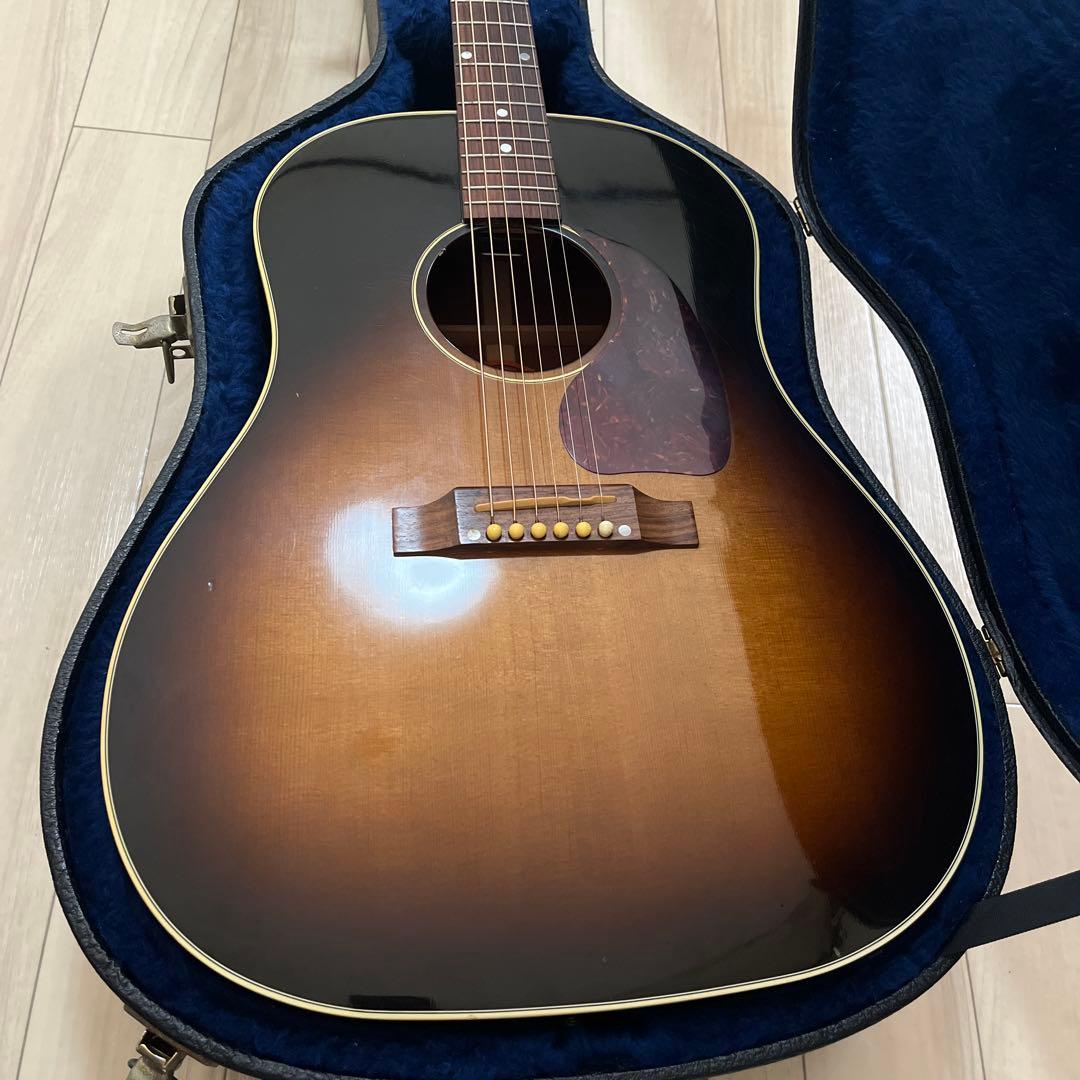 【Chaikiroro 】Gibson J-45 Historic