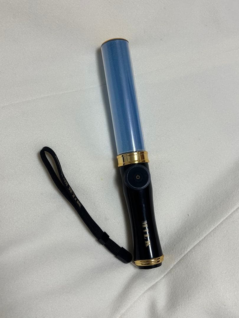 M!LK 塩﨑太智 ペンライト キャンドリ